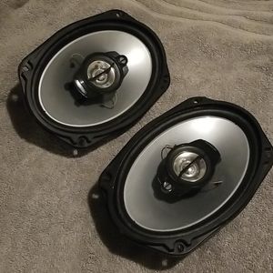 Speakers